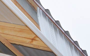 why Upper Dallachy fascia repairs are essential