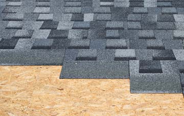 expert Upper Dallachy asphalt roof companies