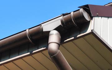 types of Upper Dallachy fascias