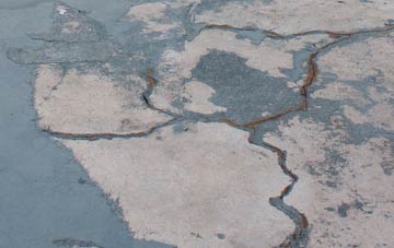 fibreglass roofing replacement Upper Dallachy