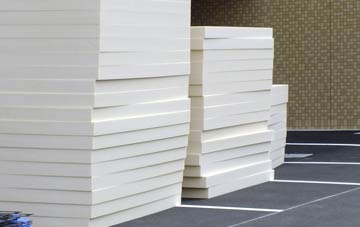 Upper Dallachy flat roof insulation costs