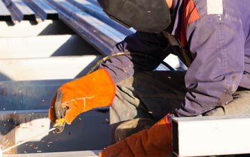 Upper Dallachy flat roofing options