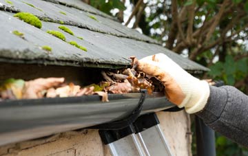 gutter cleaning Upper Dallachy, Moray