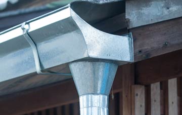 Upper Dallachy guttering companies