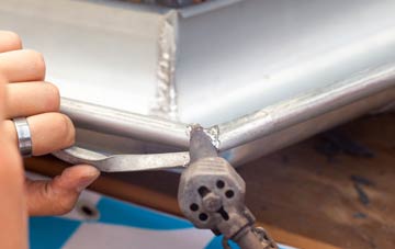 disadvantages of Upper Dallachy lead roofing