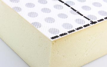 meeting Upper Dallachy building codes