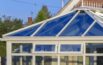 professional Upper Dallachy conservatory insulation