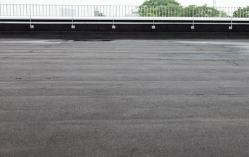 Upper Dallachy asphalt roof replacement
