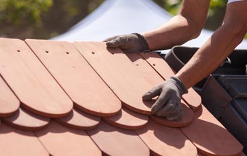 Upper Dallachy roof tile contractors