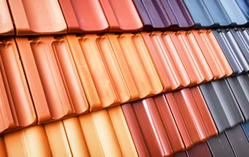 Upper Dallachy roof tile costs