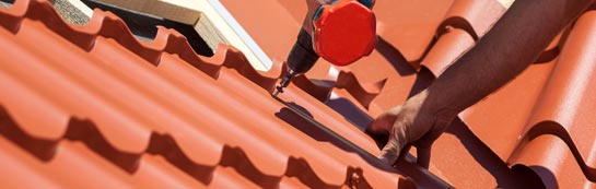save on Upper Dallachy roof installation costs