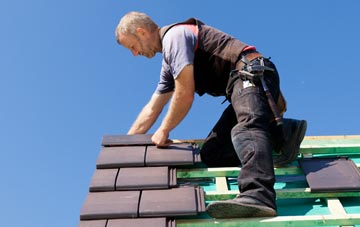 disadvantages of Upper Dallachy slate roofing