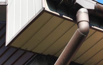 Upper Dallachy soffit installation costs