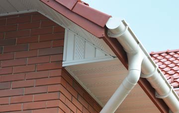 Upper Dallachy soffit repair costs
