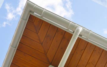 Upper Dallachy soffit types