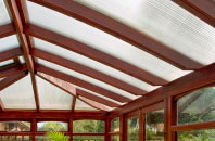 Upper Dallachy conservatory roofing insulation