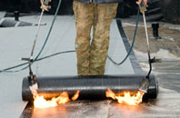 Upper Dallachy flat roof sealing quote