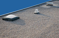Upper Dallachy flat roofing