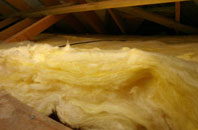 Upper Dallachy pitch roof insulation