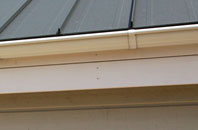 Upper Dallachy soffit repair