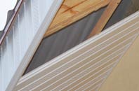 rated Upper Dallachy soffit repair companies